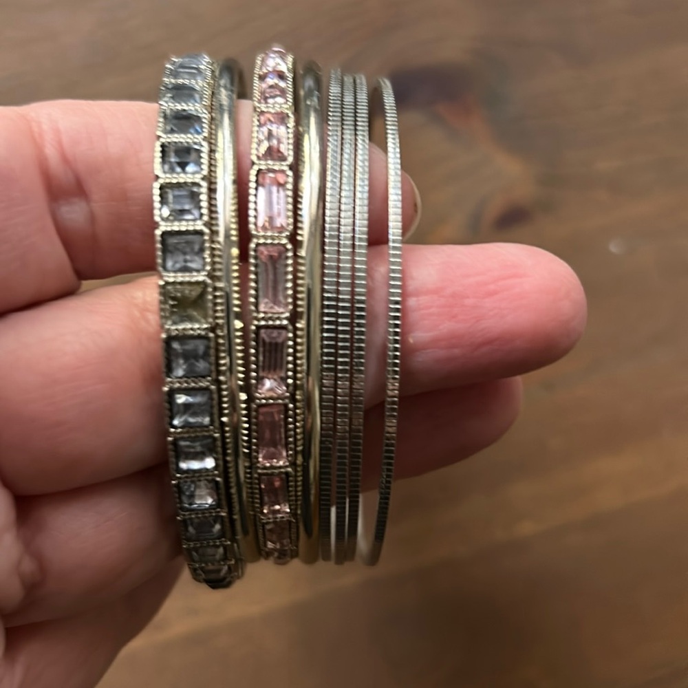 bracelets